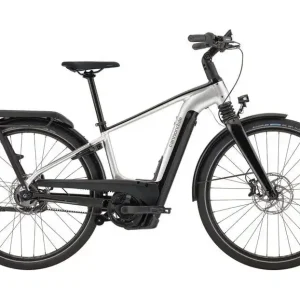 Cannondale Mavaro Neo 2 - 27.5, mercury Nur Heute