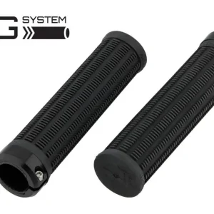 Nur Heute ***2. Wahl*** Newmen Resia VGS Grips black