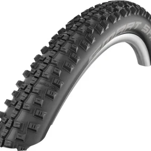 Top-Preis Schwalbe Smart Sam Performance Addix RaceGuard - 26 Zoll, black-reflex