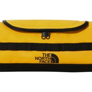 Heißes Angebot The North Face Base Camp Travel Canister - L, summit gold/tnf black/n