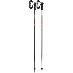 Top-Preis Leki Neolite Airfoil, black/neonorange/dark anthracite