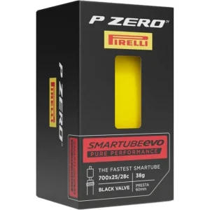 Neu Im Sortiment Pirelli P Zero SmarTube Evo 60 mm - 25/28-622