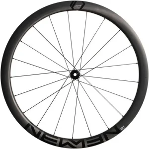 Mega-Angebot Newmen Advanced SL R.42 Centerlock - 700C / 12x100 mm, black