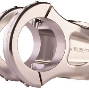 Burgtec Enduro MK3 Stem - 35 mm, rhodium silver Top-Seller
