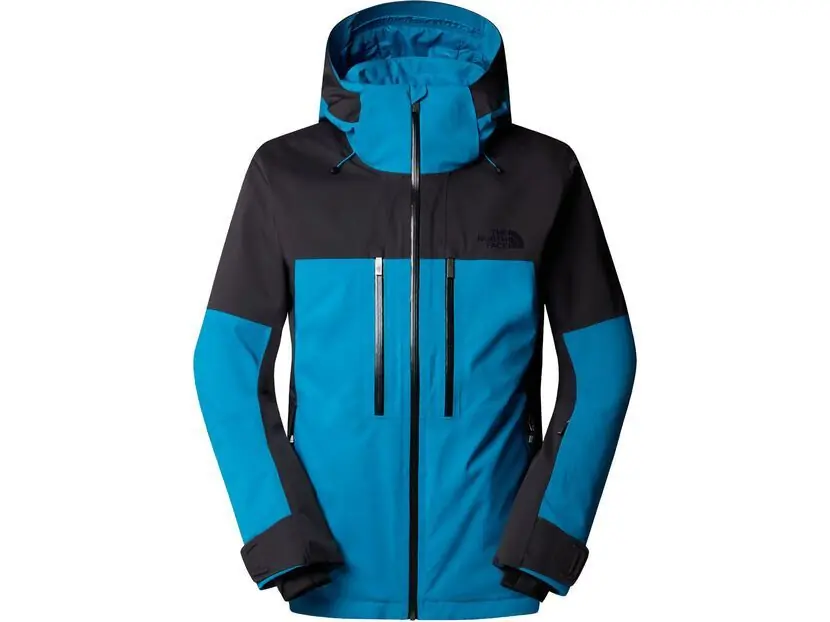 The North Face Men’s Chakal Jacket, dusk blue/tnf black Rabatt