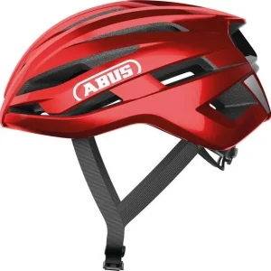 Mega-Angebot Abus StormChaser ACE, performance red