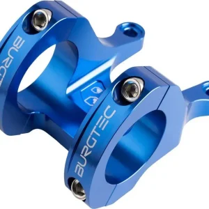 Top-Seller Burgtec Direct Mount MK3 Stem - 35 mm, deep blue