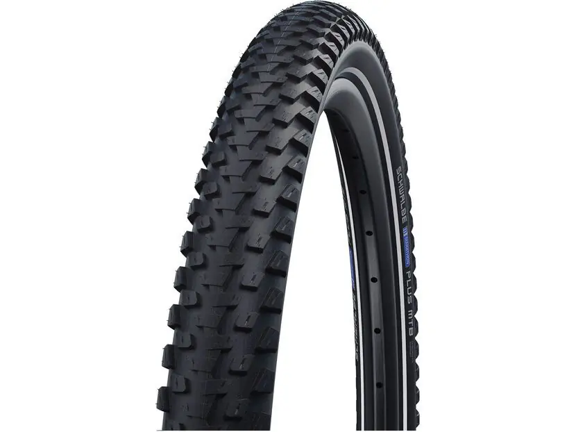 Schwalbe Marathon Plus MTB Performance - 29 Zoll, black-reflex Nur Für Kurze Zeit