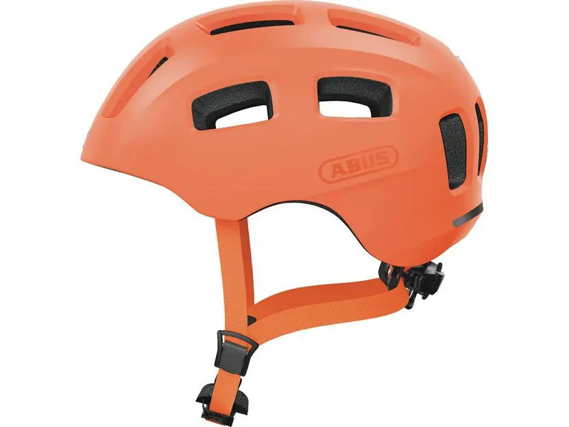 Sichere Zahlung Abus Youn-I 2.0, mono orange