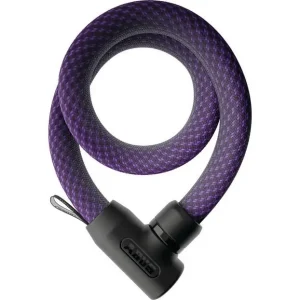 Abus Yarnit 4004K/110, midnight purple Sonderangebot