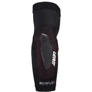Leatt Elbow Guard ReaFlex UltraLite, black Finale Aktion