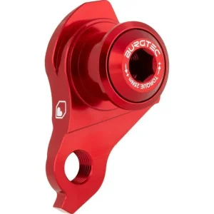 Bestseller Burgtec UDH Hanger, race red