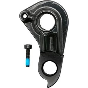 Cannondale Derailleur Hanger TA ST SS 015 (CK3257U00OS), black Sale