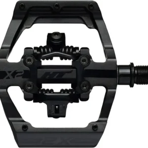 Bestseller HT Components X2, stealth black