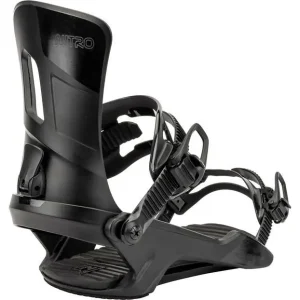 Nitro Rambler, ultra black Wochenendangebot