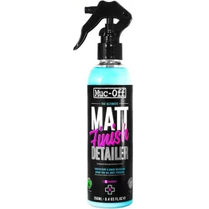 Muc-Off Matt Finish Detailer - 250 ml Sonderangebot