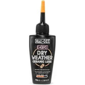 Wochenendangebot Muc-Off E-Bike Dry Chain Lube - 50 ml