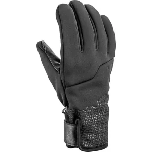 Günstig Leki Hikin Pro, black