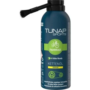 Tunap Sports Kettenöl Ultimate - 125 ml (Aerosoldose) Meistverkauft