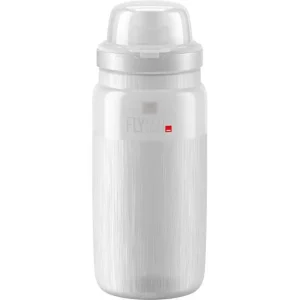 Elite Fly Tex MTB - 550 ml, transparent Meistverkauft