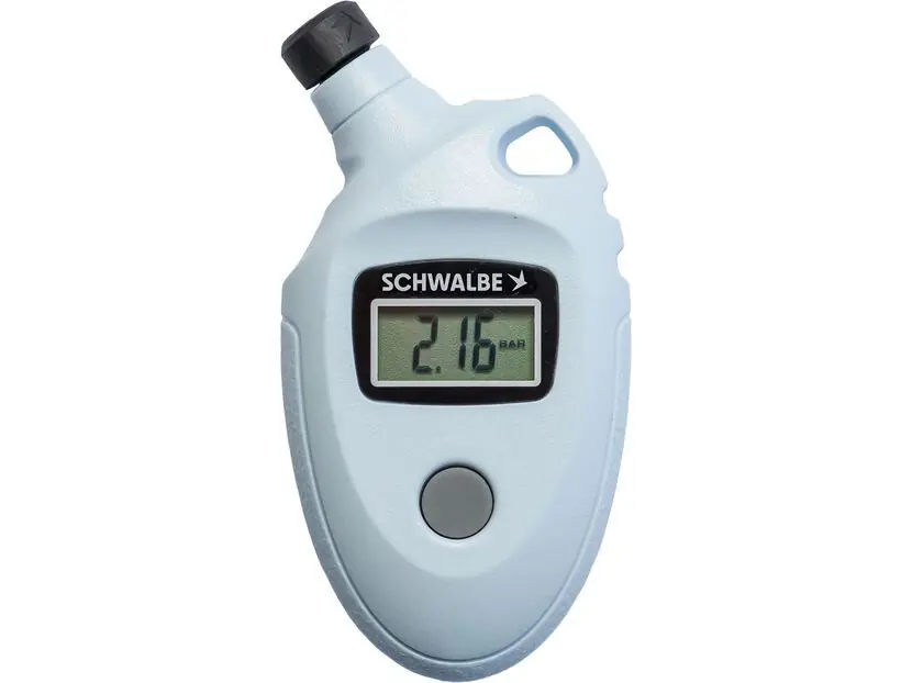 Top-Seller Schwalbe Airmax Pro Air Pressure Gauge