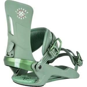 Markenware Nitro Rambler, factory craft series