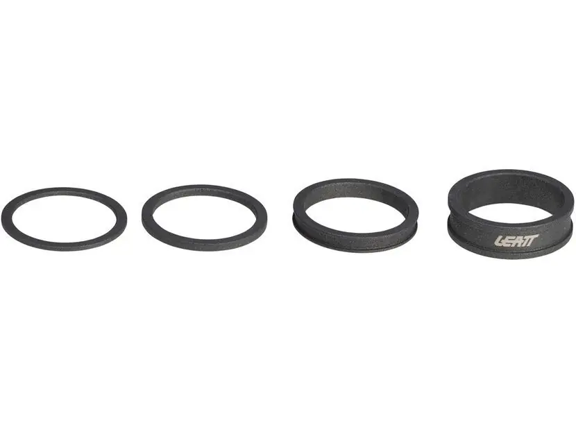 Preis Gesenkt Leatt Spacer Kit Headset CeraMAG, ceragrey