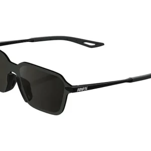 100% Legere Trap, Smoke / gloss black Günstig