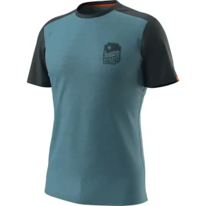 Dynafit Transalper Light Shirt Herren, storm blue Günstig