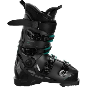 ***2. Wahl*** Atomic Hawx Ultra 130 S GW black/teal Heißes Angebot