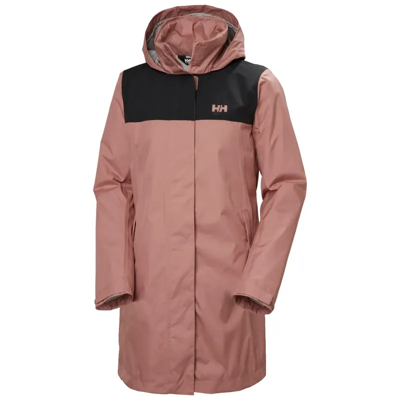 Helly Hansen Regenjacke für Damen Vancouver INS Günstig