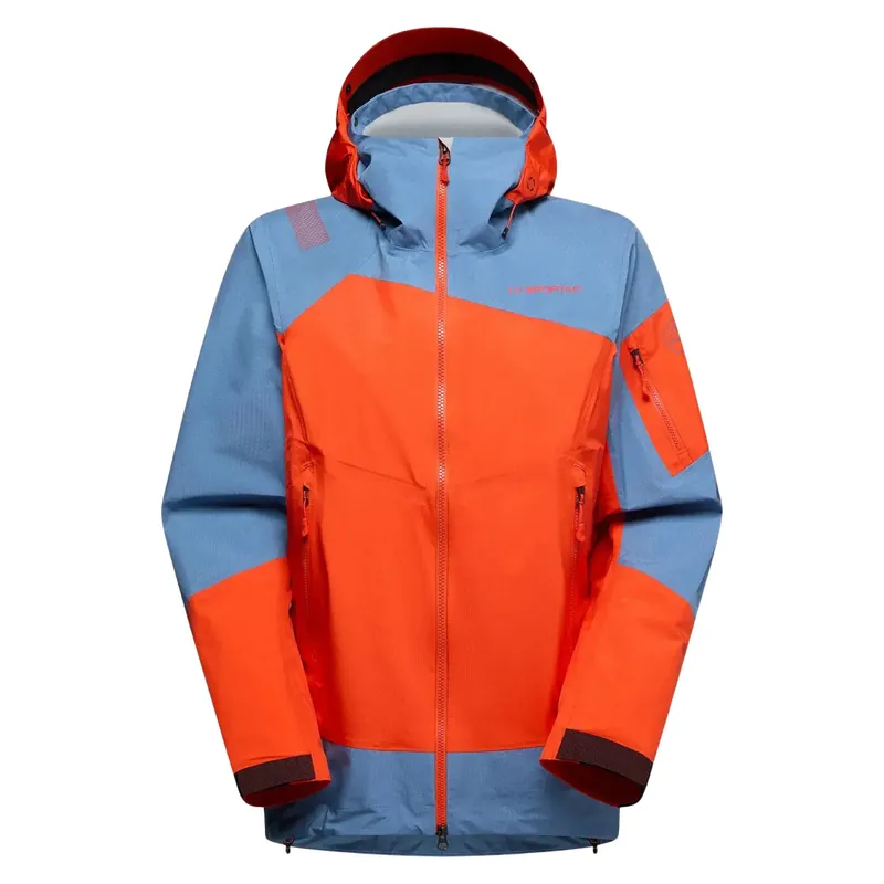 La Sportiva Regenjacke für Damen Guide GTX Sonderangebot