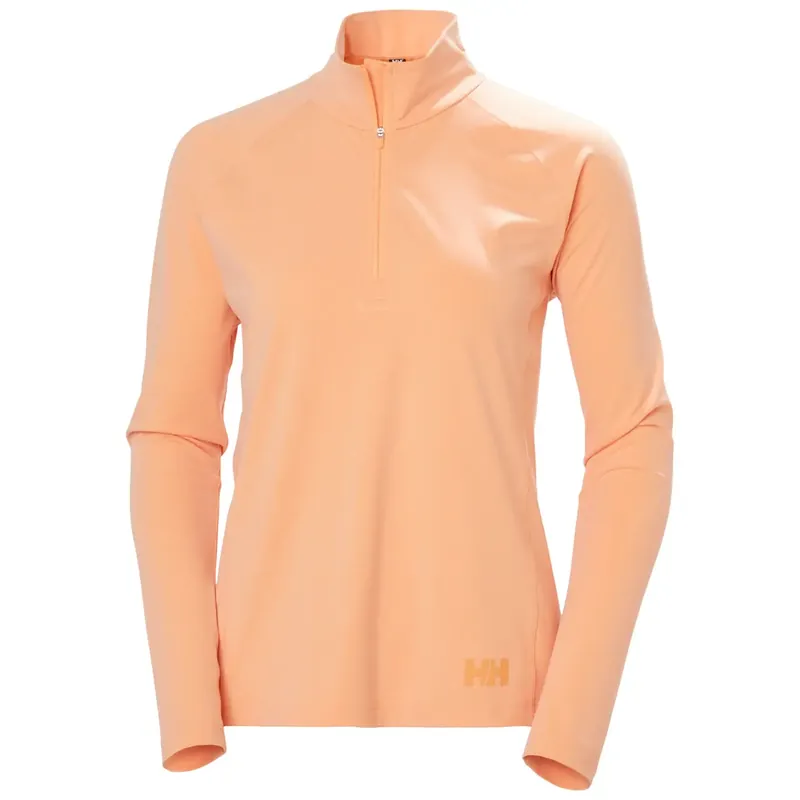 Helly Hansen Sweatshirt 1/2 Zip Women Tyri Top-Seller