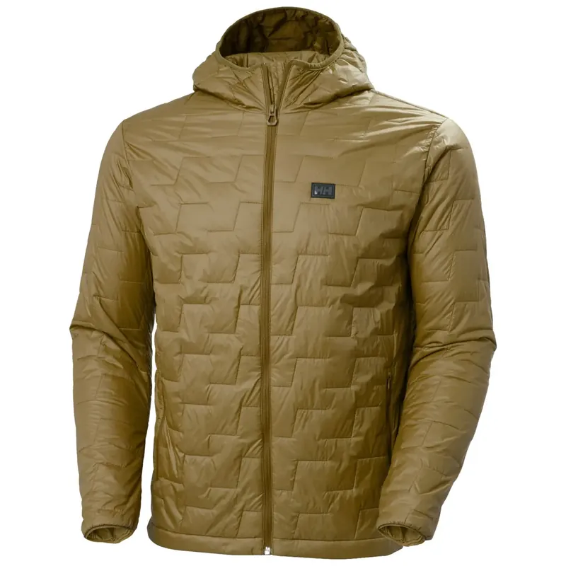 Helly Hansen Skijacke mit Kapuze Lifaloft Preisknaller