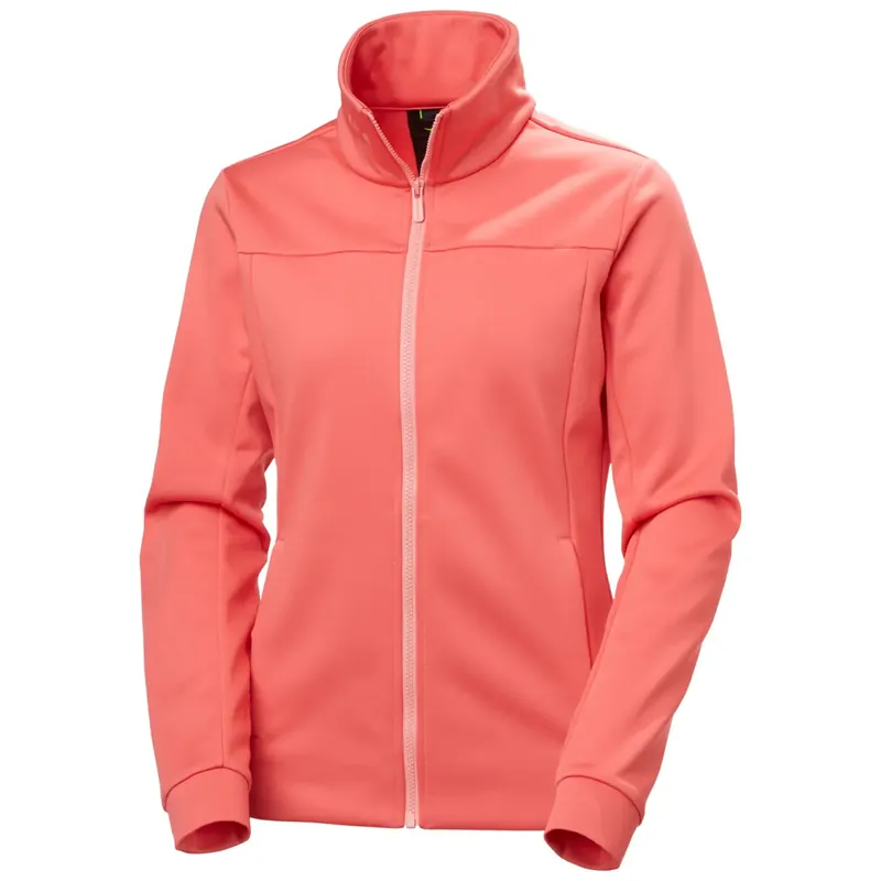 Markenprodukt Helly Hansen Sweatshirt Damen Crew Fleece