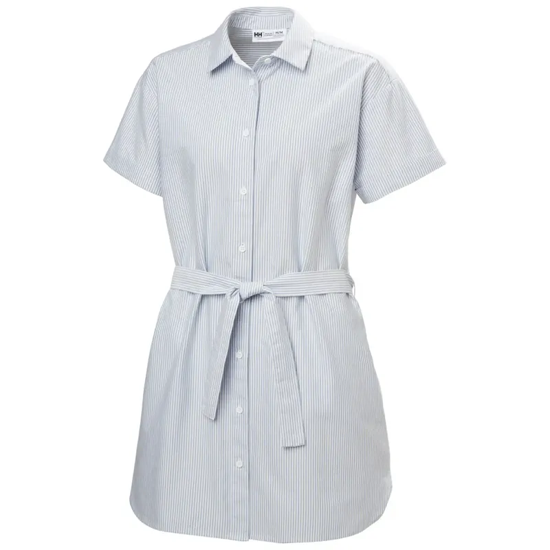 Wochenendangebot Helly Hansen Hemdkleid Damen Sorrento