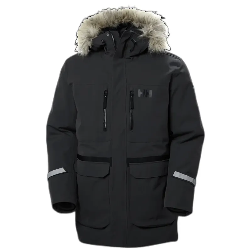 Helly Hansen Weste paramount softshell Rabatt