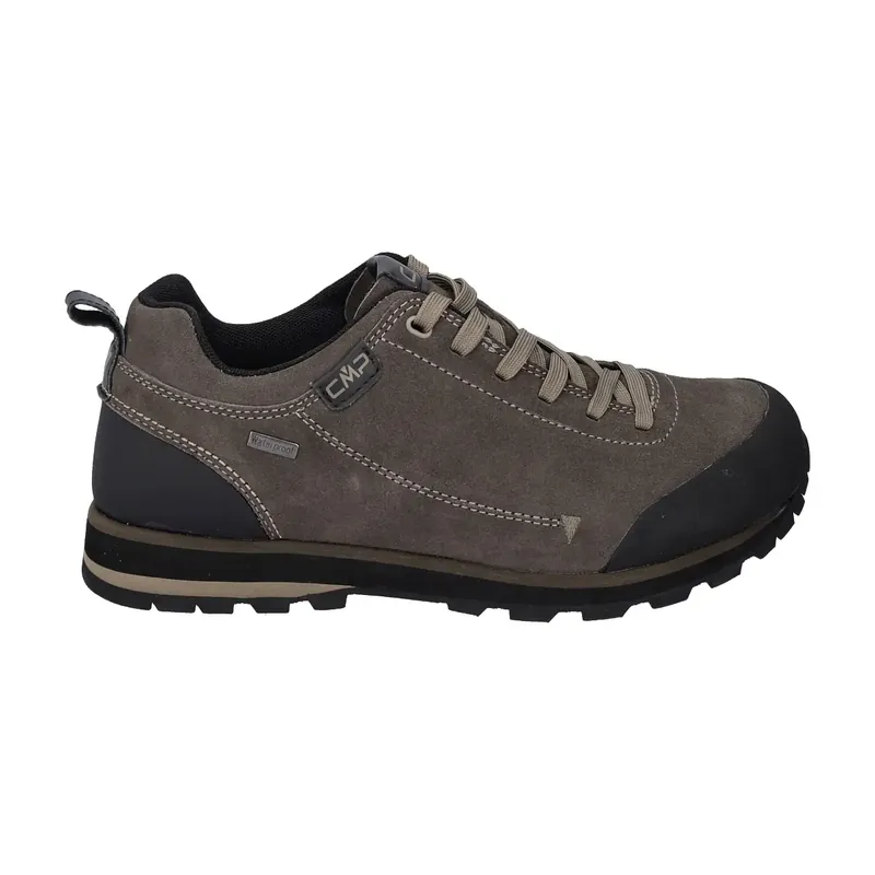 CMP Niedrige Wanderschuhe Elettra WP Highlight