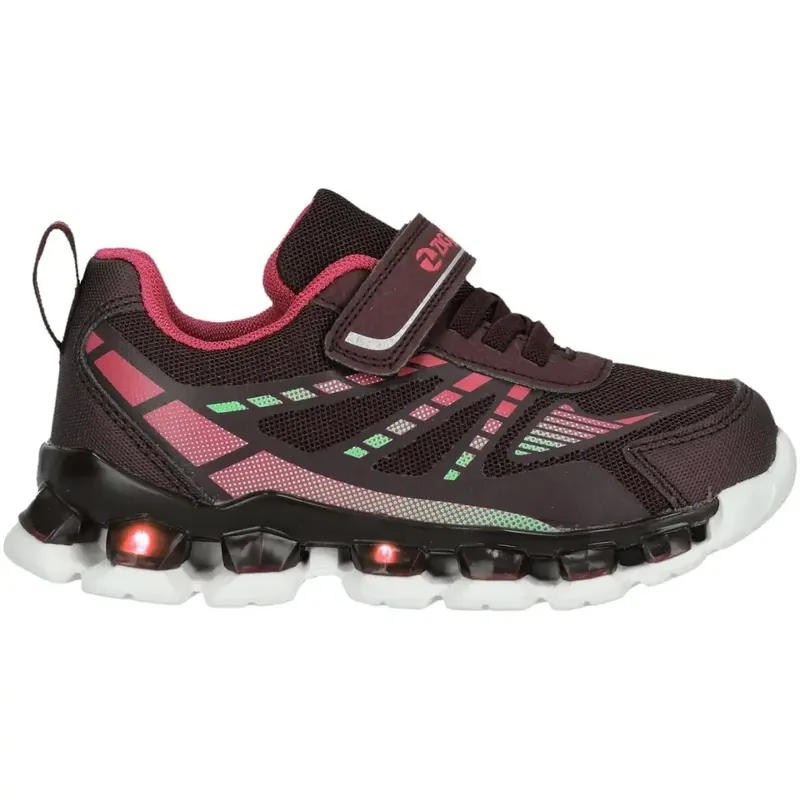 Zigzag Kinderschuhe Nunsta Mega-Angebot