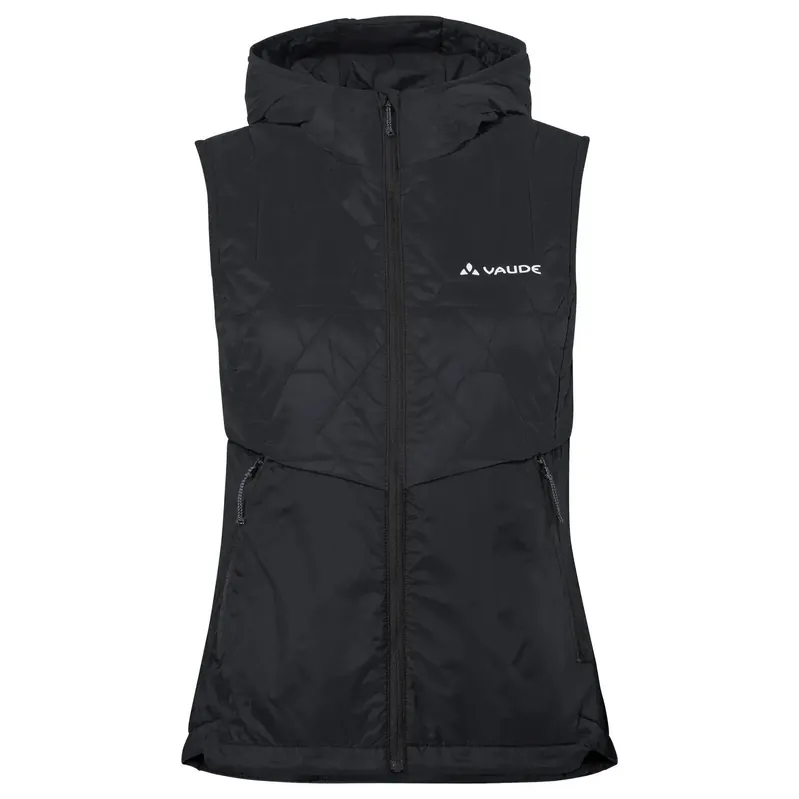 VAUDE Weste Damen Freney VI Markenprodukt