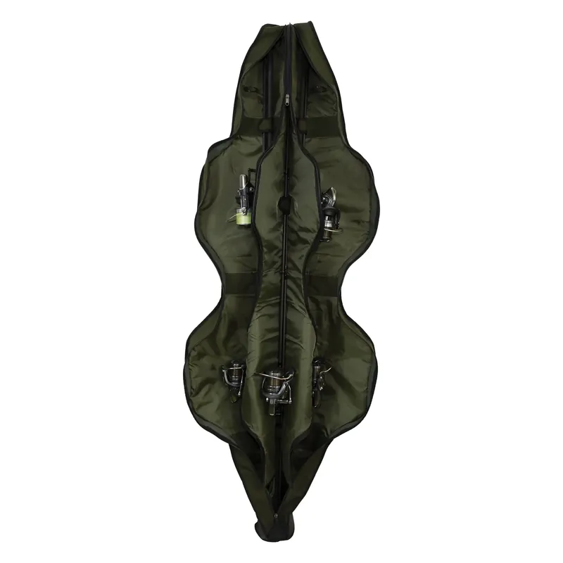 Aqua Products Rutentasche Compact Tristar 5black series Beliebt