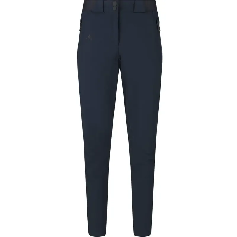Billig Whistler Polyester Zip-Hose Damen Gerd V2