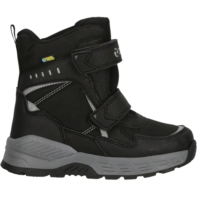 Zigzag Wasserdichte Stiefel Baby Tikul Günstig