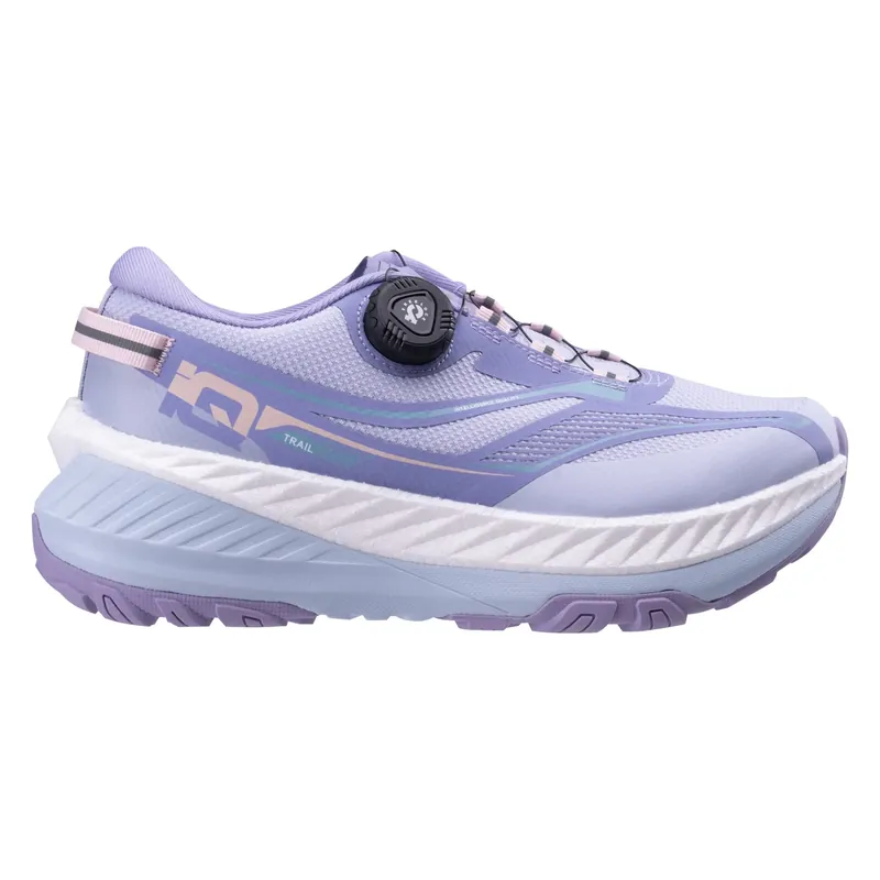 Angebot IQ Intelligence Quality Damen-Laufschuhe Routter