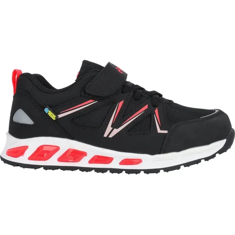 Markenware Zigzag Kinderschuhe Kemsite