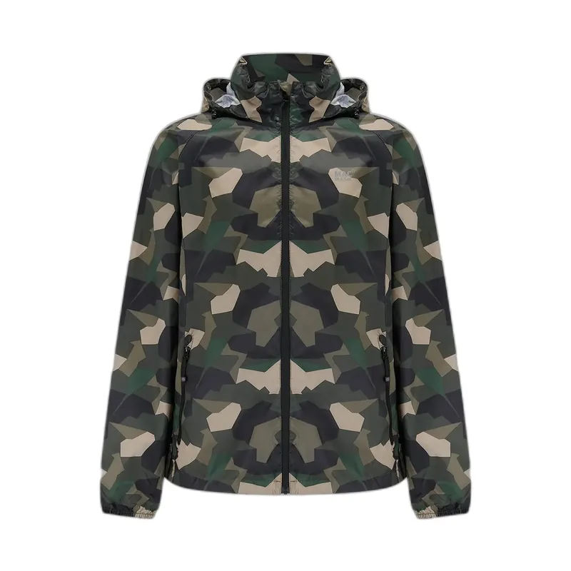 Neue Ware Mac In A Sac Regenjacke Edition