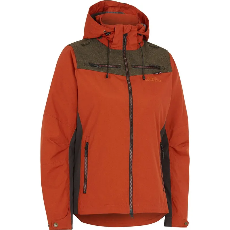 Sonderangebot Swedteam Damenjacke Lynx Antibite
