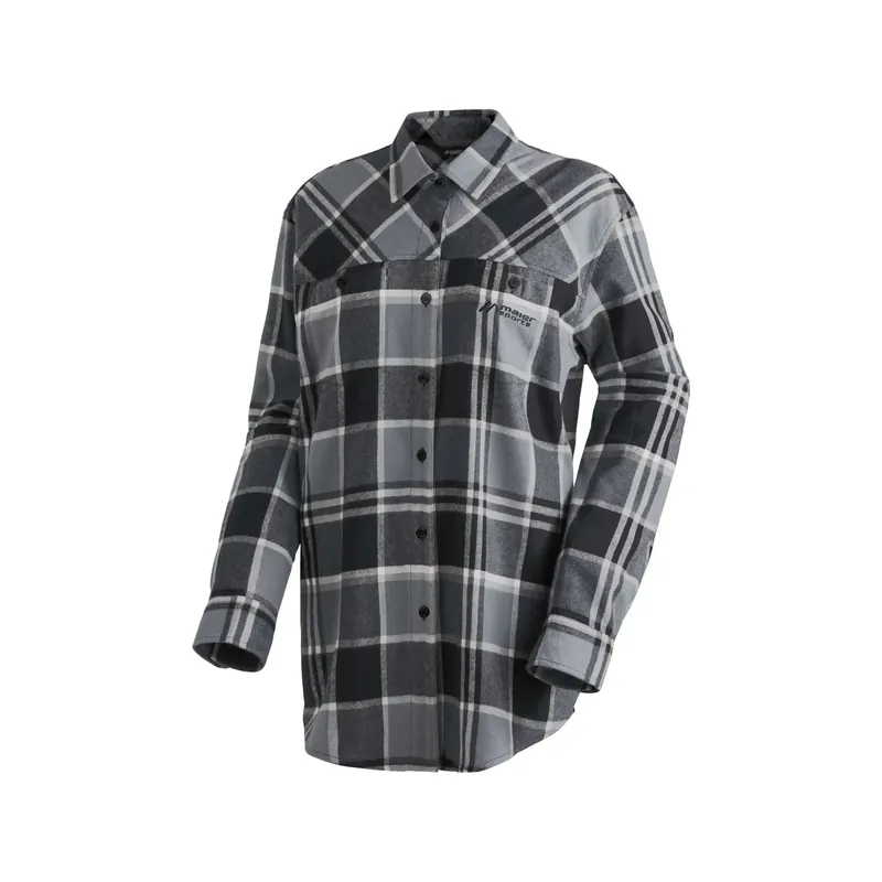 Maier Sports Damenbluse Predeal 2.0 Neu