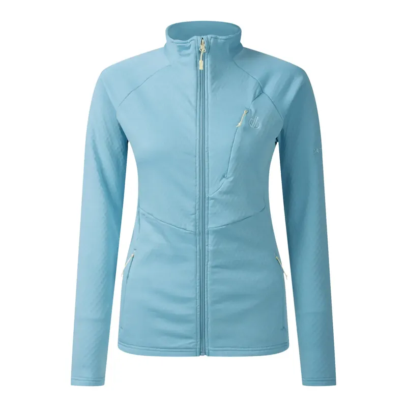 Dare 2B Damenjacke Emerging III Stretch Highlight