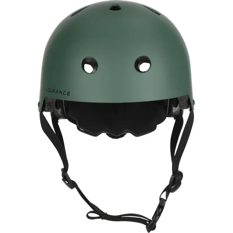 Neu Im Sortiment Endurance Helm Mirra Urban